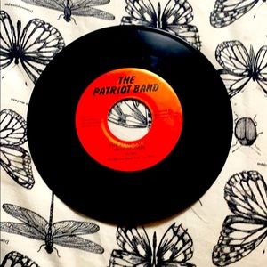 The rodeo song Record